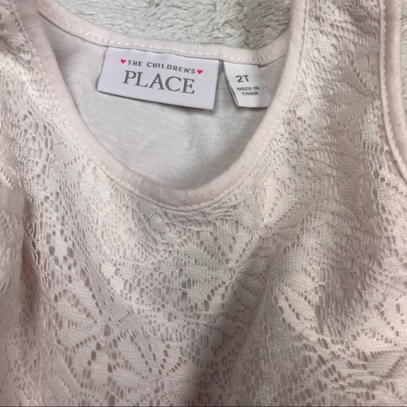 the Children’s place dress - Picture 3 of 4